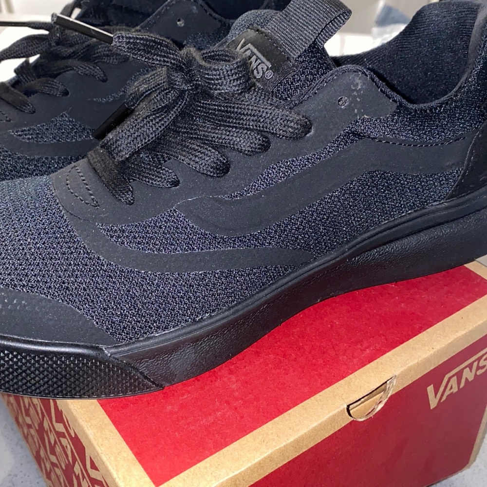 Vans Ultrarange Rapid
